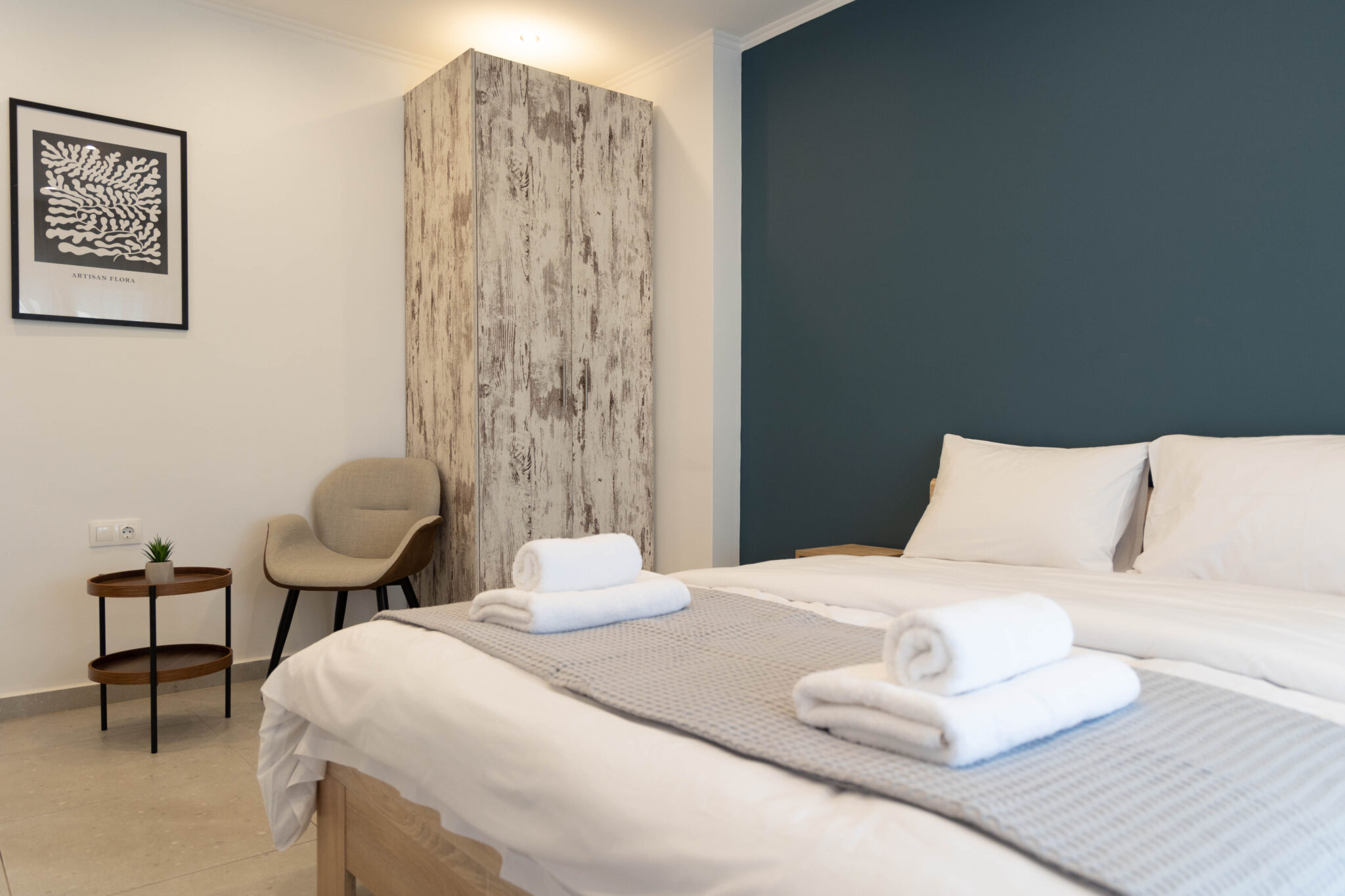 Airbnb Μοναστηριου 81 #4