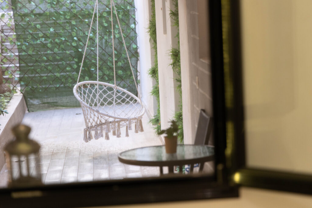 AirBnB Φιλικής Εταιρείας