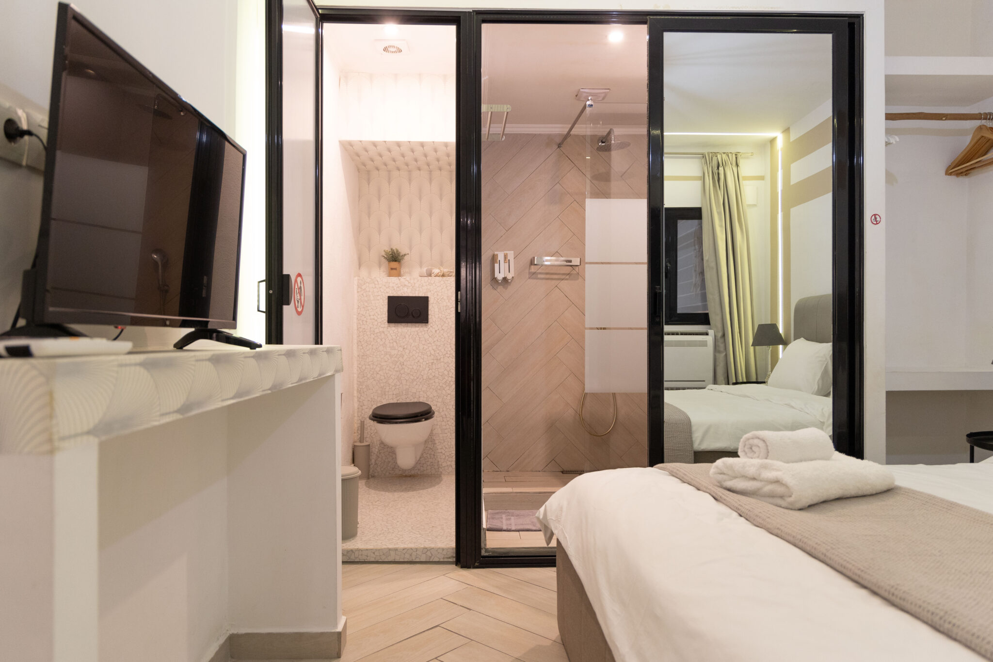 AirBnΒ Φιλικής Εταιρείας 33